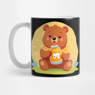 honeybear Mug